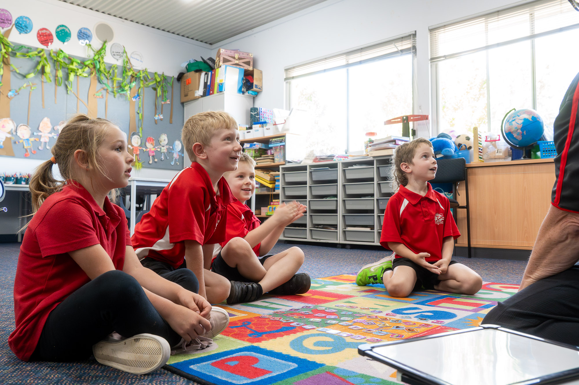 Ramco Primary School - Photos - Standard Res-72