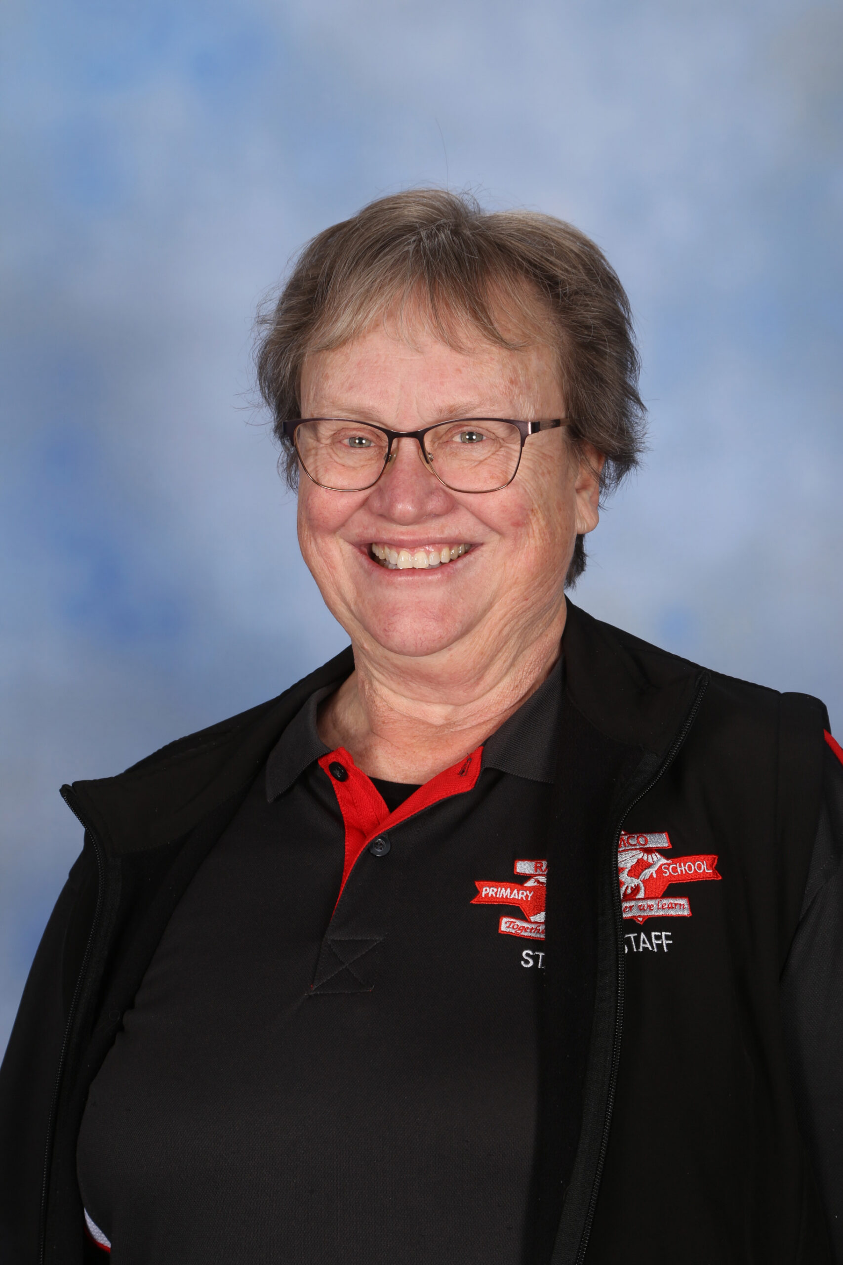 Julie Bambrick