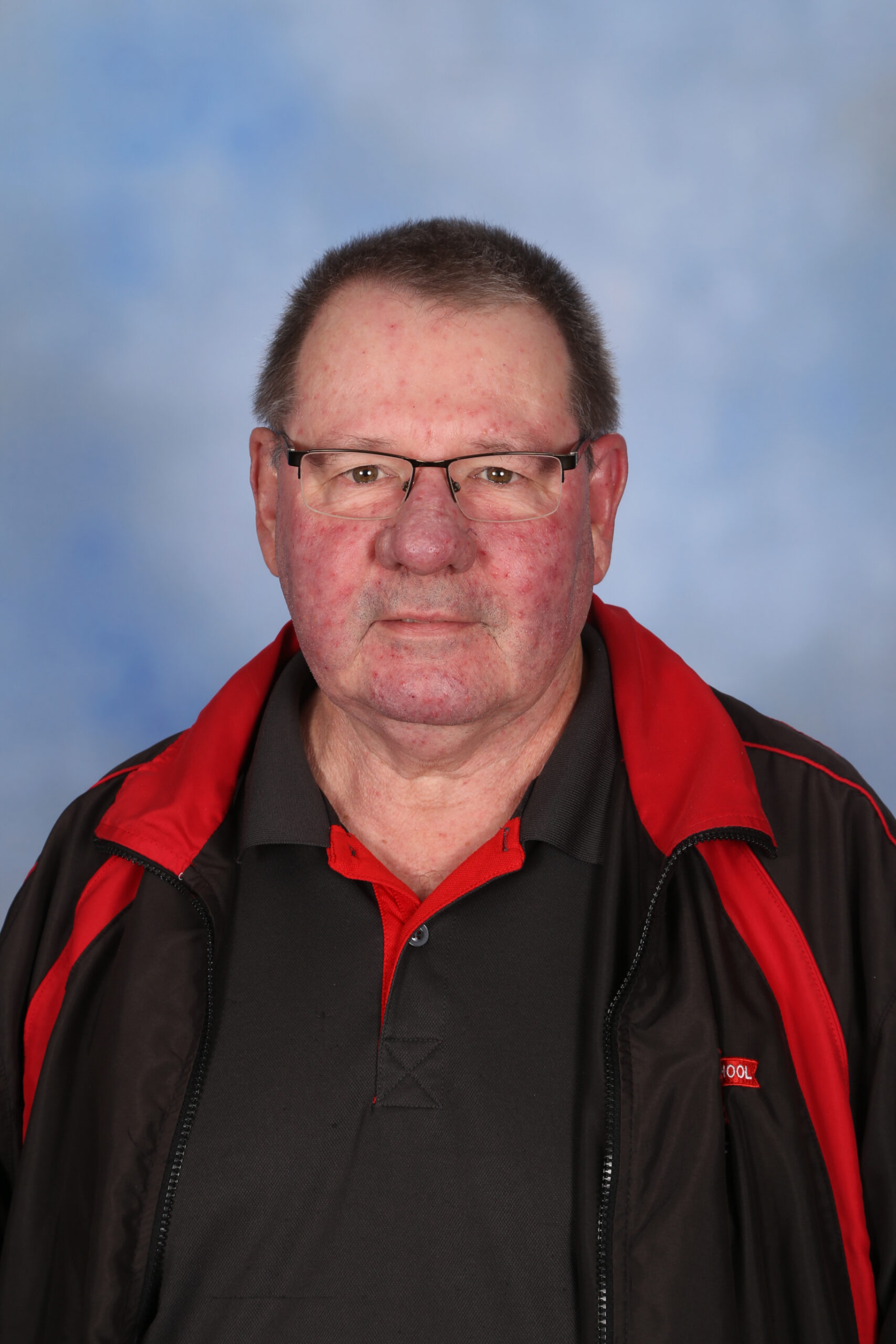 Steve McKinnon