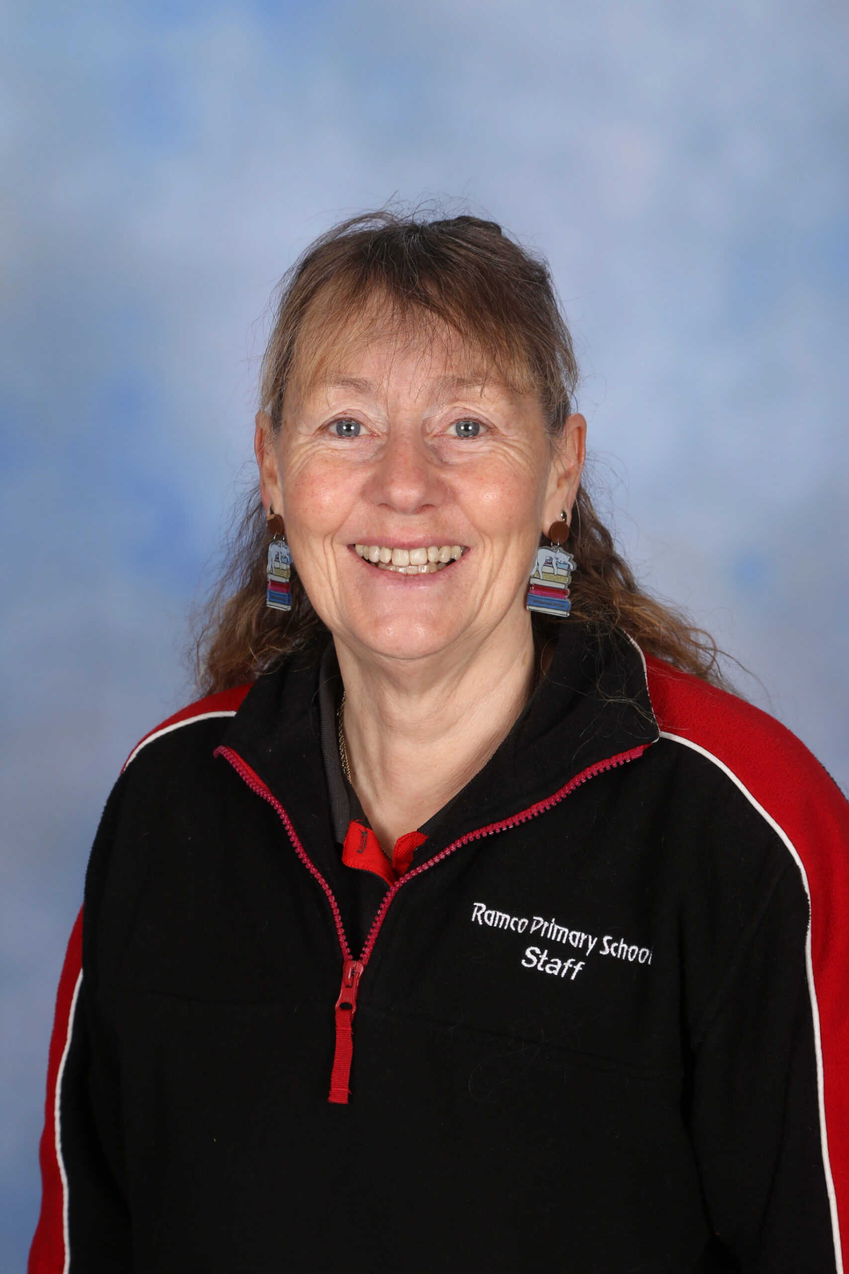 Susan Santella