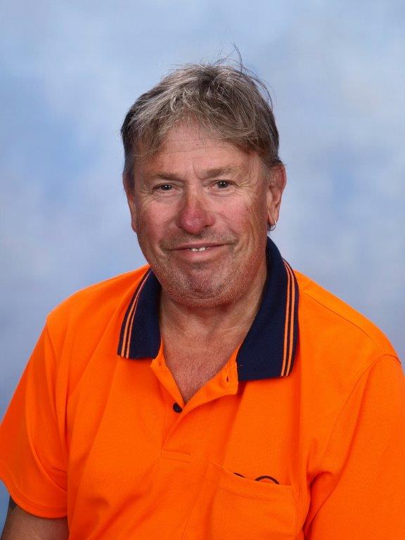 Graeme Ziegler